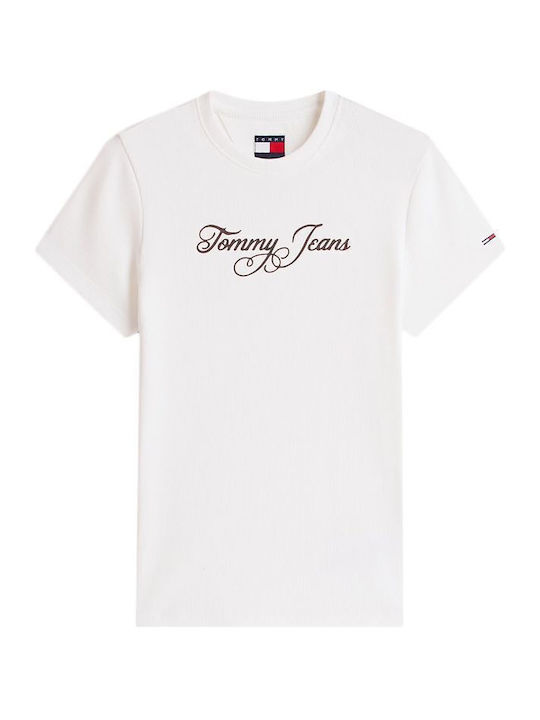 Γυναικείο T-shirt White