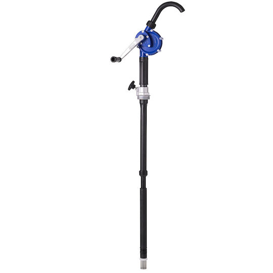 Crank Pump Oil 18 L Min