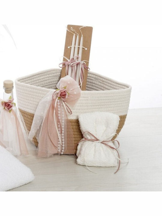 Set de botez "boho Chic Elegance" 2635