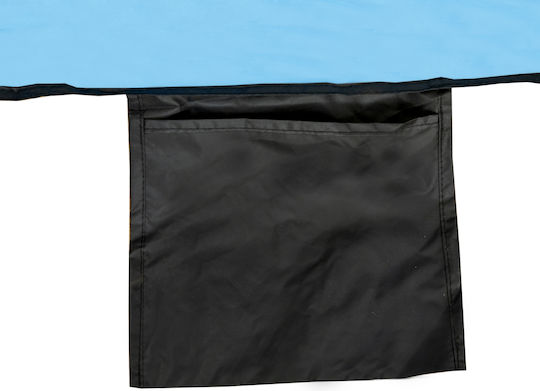 Sunpro Автоматична Плажна Шатра 200x150x120см