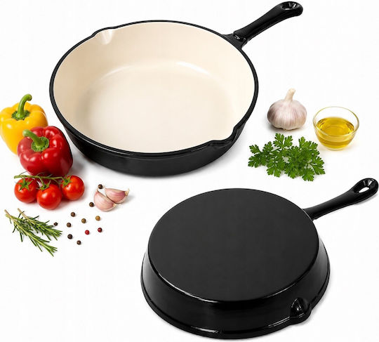 Krisberg 20cm Pan