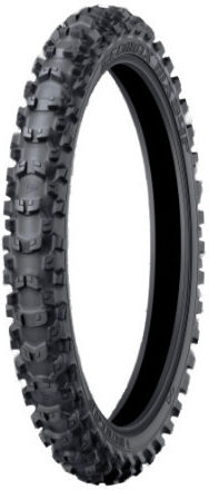 Dunlop Geomax Mx54 Front 80/100-21 51m Tt 641747