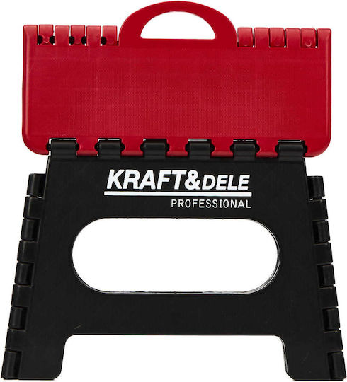 Klapphocker Werkstatt 135 kg Kraft&dele Kd10749