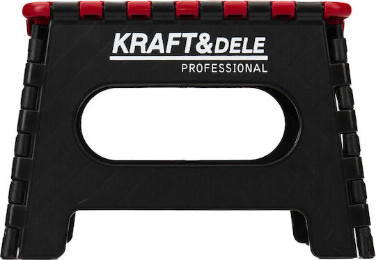 Klapphocker Werkstatt 135 kg Kraft&dele Kd10749
