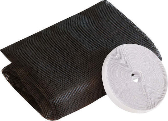 Windhager Plasă De Țânțari Pentru Fereastra 100x100cm