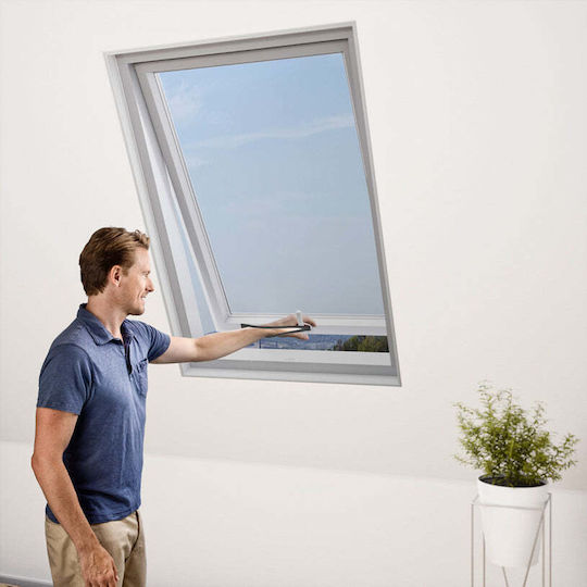 Windhager Window Mosquito Net 150x130cm