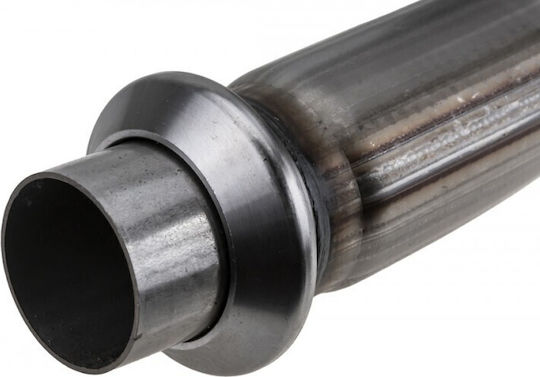 Soot Particulate Filter Exhaust System Renault Master III Bus 2011-0 2.3L Bus Renault Master III Platform Chassis 2010-0 2.3L Van Renault Master III Van 2010-0 2.3L Van