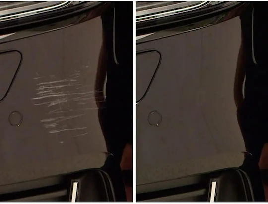 Verk Group Car Scratch Repair Cream 100ml