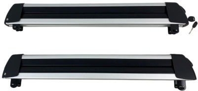 Integrated Ski Mounts Parallel Bars 78cm