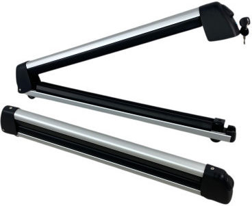 Integrated Ski Mounts Parallel Bars 78cm