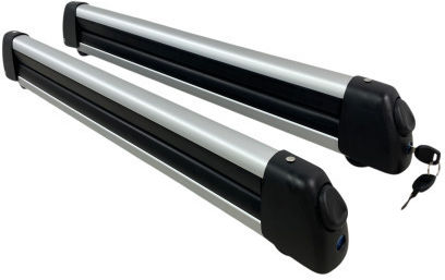 Integrated Ski Mounts Parallel Bars 56cm