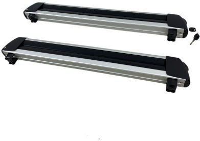 Integrated Ski Mounts Parallel Bars 56cm