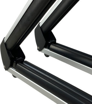 Integrated Ski Mounts Parallel Bars 78cm
