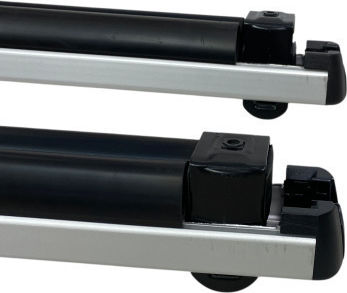 Integrated Ski Mounts Parallel Bars 78cm