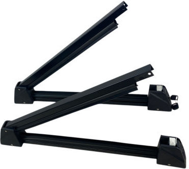 Integrated Ski Mounts Parallel Bars 47cm