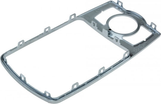 DIN Fascia Panels 2 Din for Audi A6 Citroen C6 Corvette C6 2004-2011