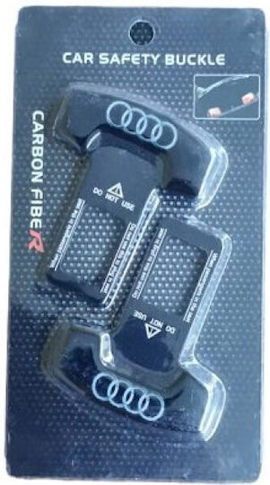 Seat Belt Buckle Alarm Stopper