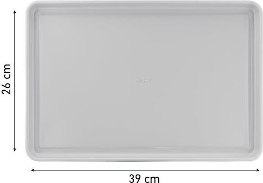 Tefal Formă De Patiserie Din Ceramică 8 Bucăți