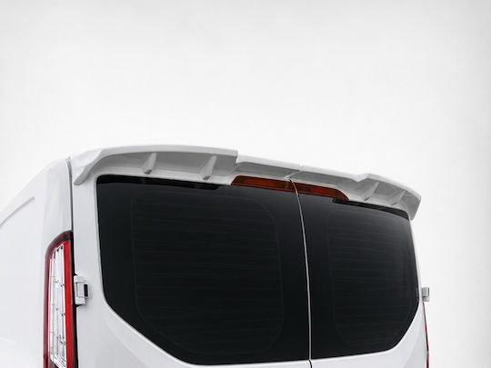 Motordrome Колибри Таван от Полиуретан Ford Transit Custom Двойна Врата 2012+