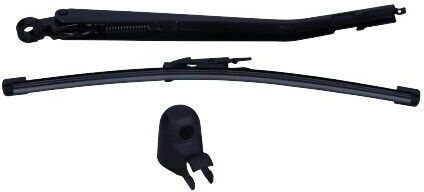 Magneti Marelli Autoscheibenwischer Arm Blade BMW 1er Serie E87 E81 09.04 10.13 Zurück