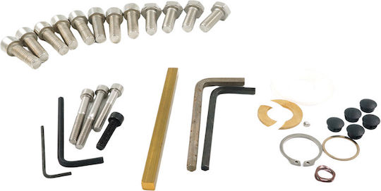 2 V4/5 Fastener Drive Kit