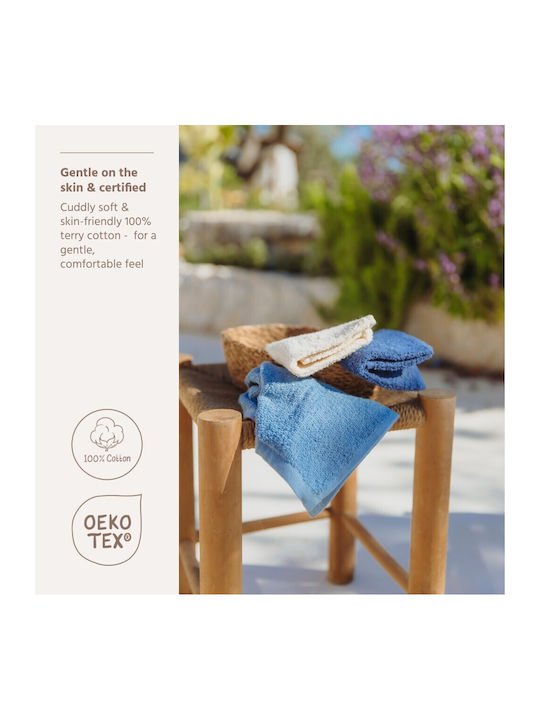 Meyco Schultertuch Burp Cloth 30x30cm