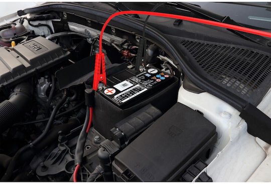 Sparco Battery Charging Starter Cables
