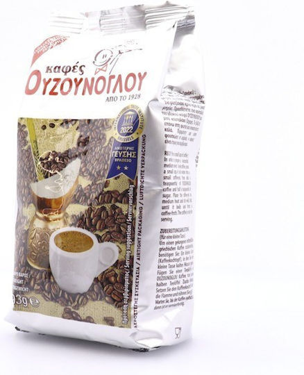 Oyzounoglou Griechischer Kaffee Gemahlen 200gr