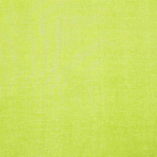 vidaXL Set Curtains with Tab Tops Apple Green 140x245cm
