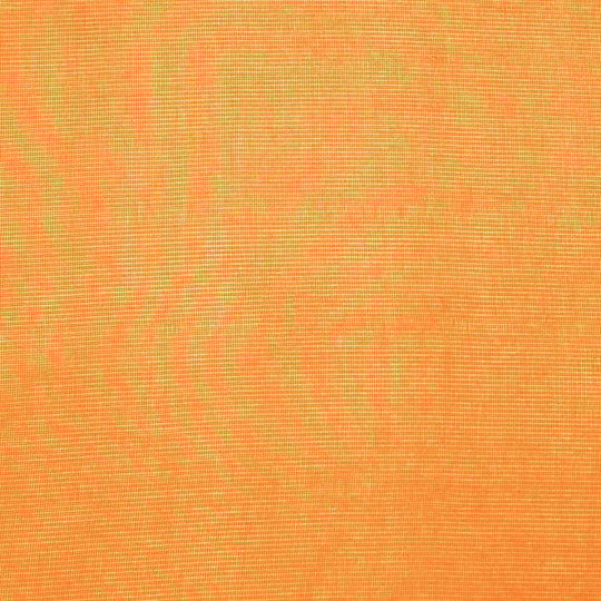 vidaXL Комплект Пердета И Завеси С Презрамки Voile Оранжев 140x260см