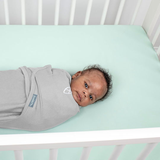 Ingenuity Baby Schlafsack Ecru