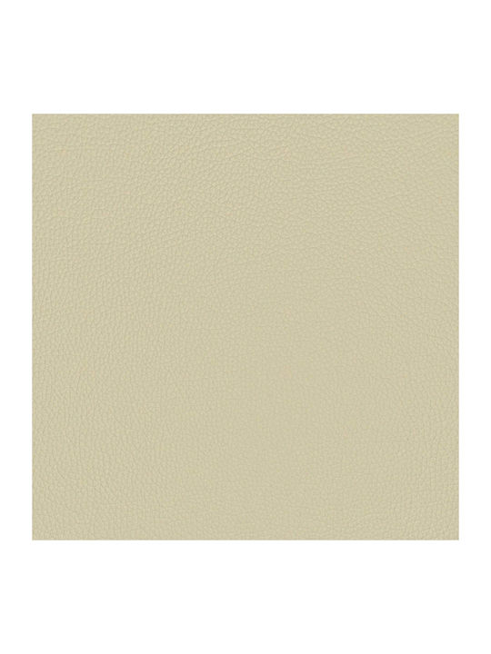 Vielseitiger Sitzsack Pouf Sessel Creme 55x61x70cm