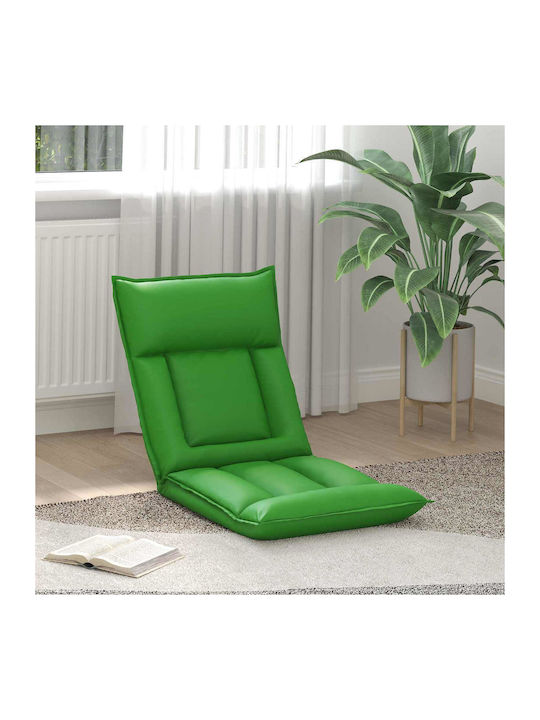 Vielseitiger Sitzsack Pouf Graue 55x61x70cm