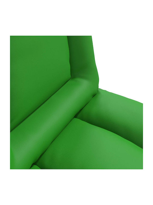 Vielseitiger Sitzsack Pouf Graue 55x61x70cm