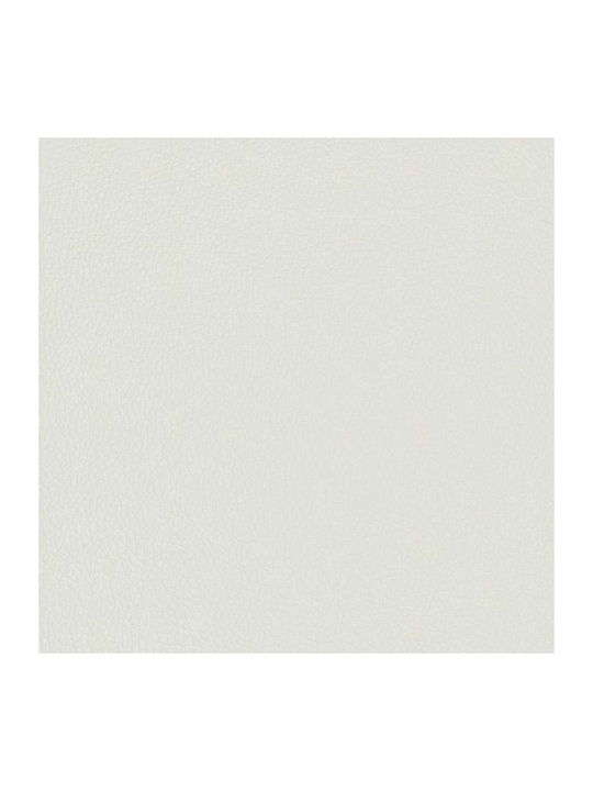 Πολυμορφική Πουφ Πολυθρόνα Λευκός 50x73x60cm