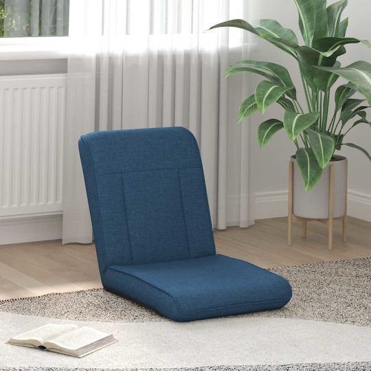 Sitzsack Blau 50x73x60cm Sitzsack Blau 50x73x60cm