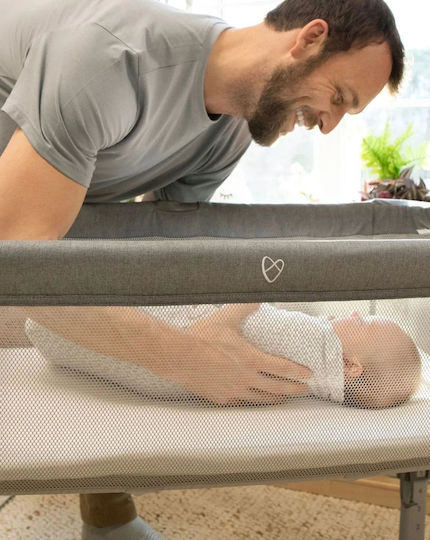 Ingenuity Sac De Dormit Gri