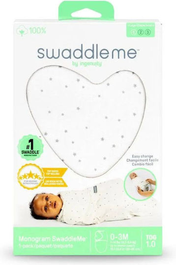 Ingenuity Sac De Dormit Gri