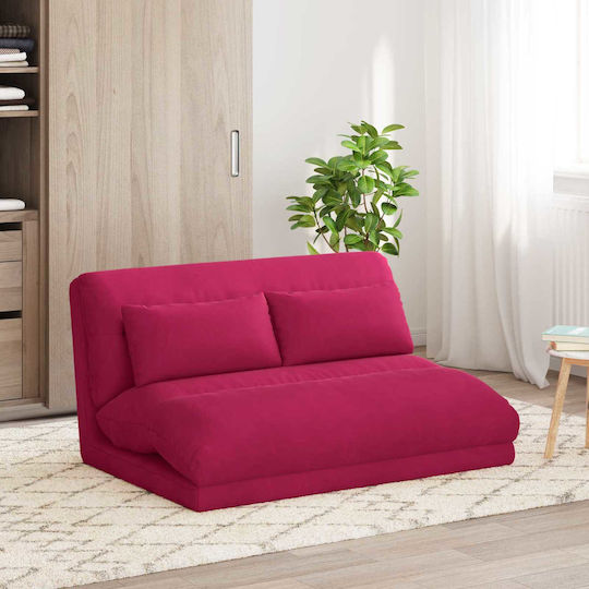 Καναπές Κόκκινο 110x82x55cm Καναπές Κόκκινο 110x82x55cm