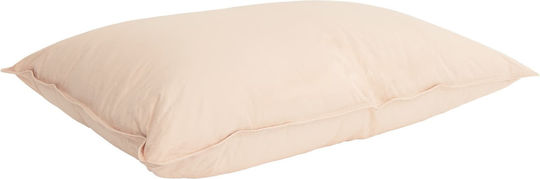 vidaXL Set Steppdecke Einzel 135x200cm Beige 150 GSM