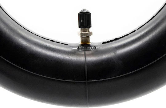 Cameră Aer Scuter Electric Ewheel 10x3 Vr Neagră