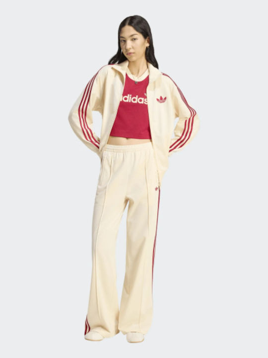 Adicolor Firebird Damen Jogginghosen Beiges