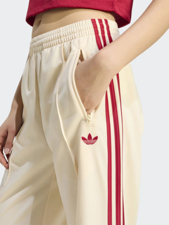 Adicolor Firebird Damen Jogginghosen Beiges