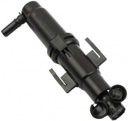 Waschsystem Für Scheibenwischer Für BMW Serie 5 F10 09 Set F11 7149886