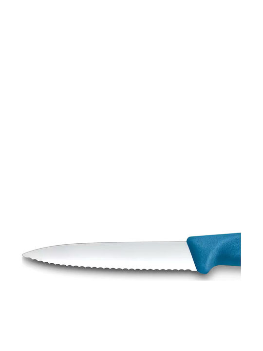 Victorinox Peeling Knife Stainless Steel 8cm