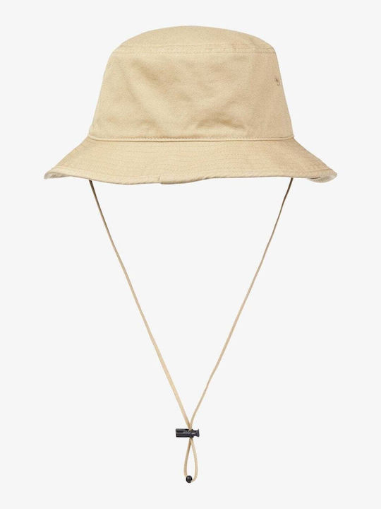 Billabong Fabric Men's Hat Beige