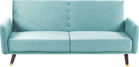 Senja Dreisitzer Sofa Sofa Light Blue Senja Dreisitzer Sofa Sofa Light Blue