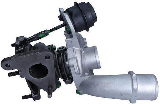 Garrett Garrett Autoteile Für Den Motor