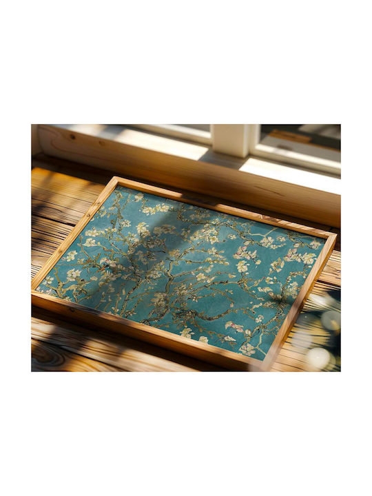 Poster Van Gogh Almond Blossom Art104 40cm X 50cm-56096pd156664