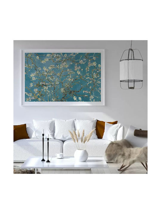 Poster Van Gogh Almond Blossom Art104 40cm X 50cm-56096pd156664